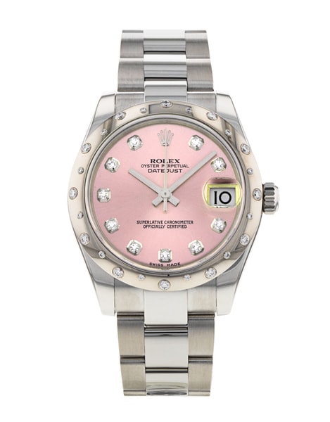 Rolex Datejust Lady 31 178344